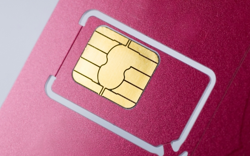 Các thủ tục đăng ký SIM đa năng rất dễ